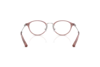 [glasses-back-view] Coach HC6268D (5568)