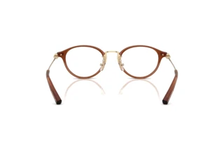 Vy bakifrån Coach HC6268D (5888)