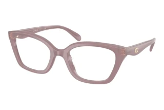 Vedere din față Coach HC6270U (5495)