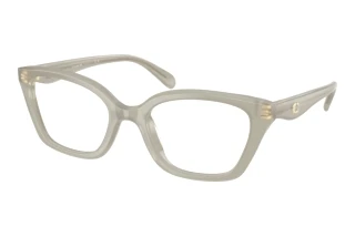 Vedere din față Coach HC6270U (5905)