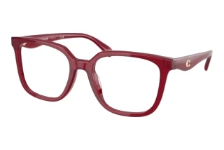 Vedere din față Coach HC6271U (5526)