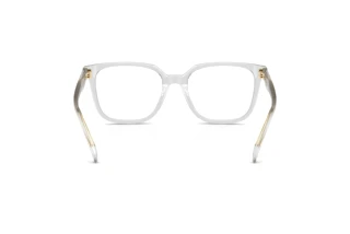 Vedere din spate Coach HC6271U (5614)