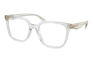 Vedere din față Coach HC6271U (5614)