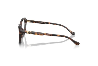 Vedere laterală Coach HC6273U (5120)