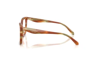 Vedere laterală Coach HC6274U (5898)