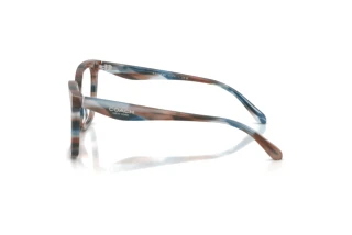 Vedere laterală Coach HC6274U (5899)