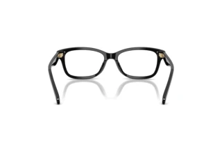 Vedere din spate Coach HC6275U (5002)