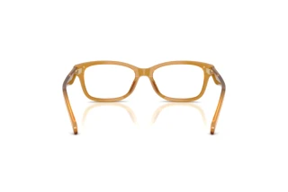 Vedere din spate Coach HC6275U (5774)