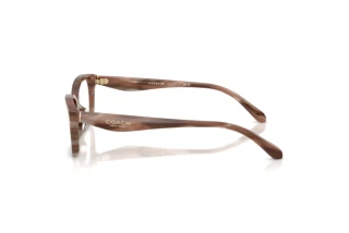 Vedere laterală Coach HC6275U (5901)