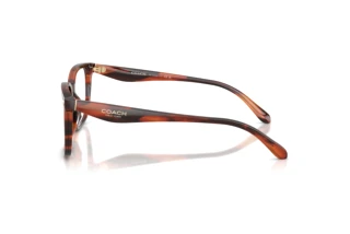 Vedere laterală Coach HC6276U (5906)