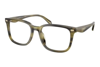 Vedere din față Coach HC6276U (5907)