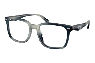 Vedere din față Coach HC6276U (5909)