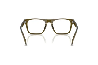 Vedere din spate Coach HC6277U (5910)