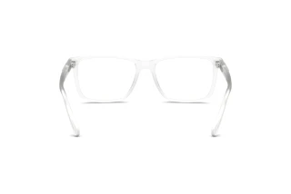 Vedere din spate Coach HC6278U (5111)