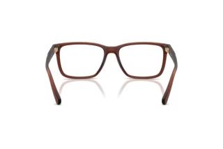 Vedere din spate Coach HC6278U (5911)