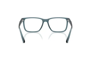 Vedere din spate Coach HC6278U (5912)