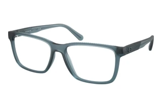 Vedere din față Coach HC6278U (5912)