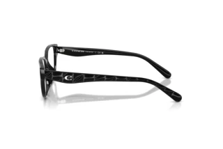 Vedere laterală Coach HC6279D (5002)