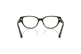 Vedere din spate Coach HC6279D (5400SB)