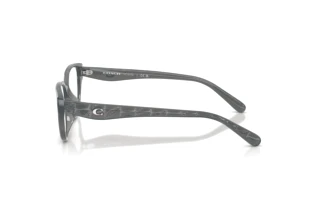 Vedere laterală Coach HC6279D (5918)