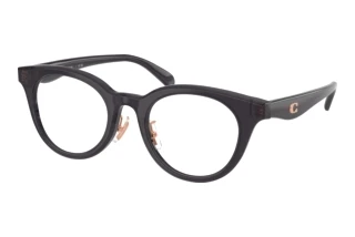 Vedere din față Coach HC6280D (5104)