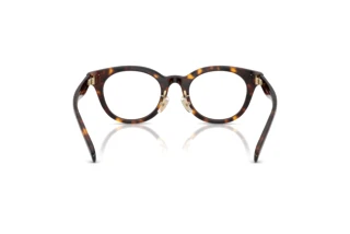 Vedere din spate Coach HC6280D (5120)