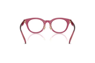 Vedere din spate Coach HC6280D (5824)