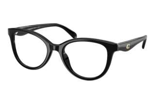 [glasses-front-view] Coach HC6284U (5002)