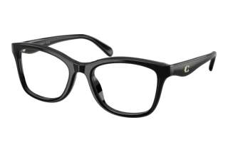 [glasses-front-view] Coach HC6286U (5002)