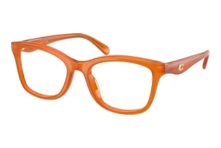 [glasses-front-view] Coach HC6286U (5930)