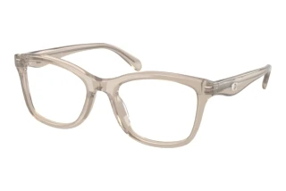 [glasses-front-view] Coach HC6286U (5931)