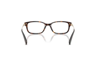 [glasses-back-view] Coach HC6287U (5120)