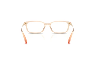 [glasses-back-view] Coach HC6287U (5946)