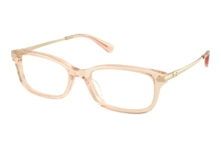[glasses-front-view] Coach HC6287U (5946)