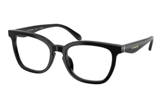 [glasses-front-view] Coach HC6288U (5002)