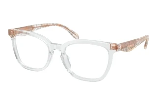 [glasses-front-view] Coach HC6288U (5935)