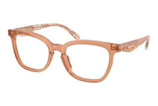 [glasses-front-view] Coach HC6288U (5937)