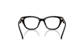 Vy bakifrån Coach HC6289U (5002)