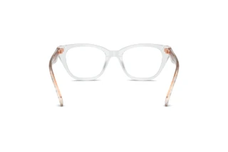 Vy bakifrån Coach HC6289U (5935)