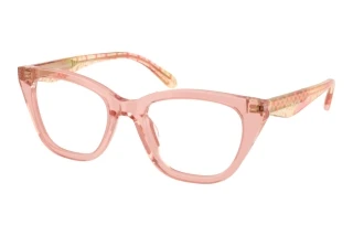 [glasses-front-view] Coach HC6289U (5943)