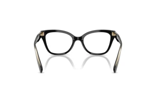 Vy bakifrån Coach HC6290U (5002)