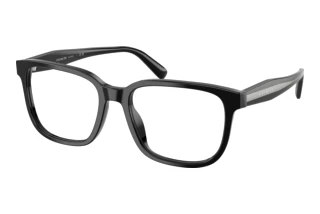 [glasses-front-view] Coach HC6291U (5002)
