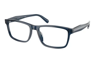 [glasses-front-view] Coach HC6292U (5757)