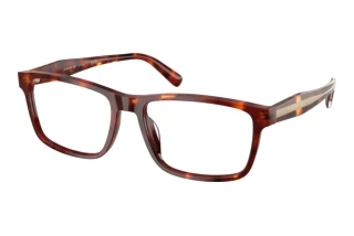 [glasses-front-view] Coach HC6292U (5938)