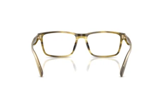 [glasses-back-view] Coach HC6292U (5945)