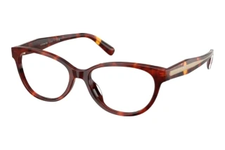 [glasses-front-view] Coach HC6293U (5938)