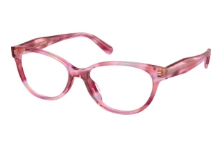 [glasses-front-view] Coach HC6293U (5941)