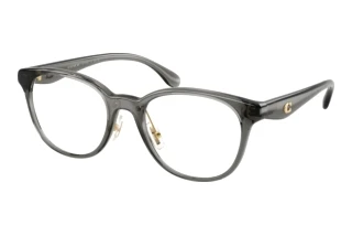 [glasses-front-view] Coach HC6294D (5104)