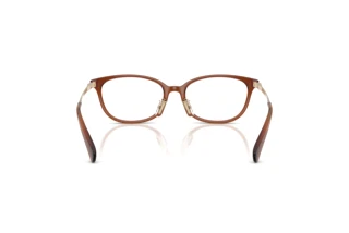 Vy bakifrån Coach HC6295D (5888)