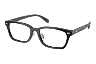 [glasses-front-view] Coach HC6296D (5002)